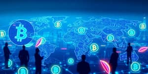 O Futuro do Dinheiro: Como as Finanças Descentralizadas (DeFi) Estão Mudando Tudo