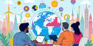 Investimento Temático: Apostando nas Megatendências Globais