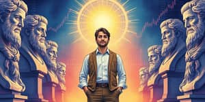 A Mentalidade do Estoicismo Aplicada aos Investimentos