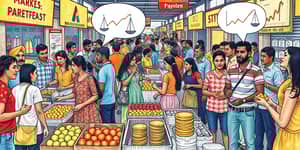 Microeconomias Diárias: O Poder das Pequenas Escolhas