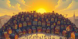 Micro e Pequenas Empresas: O Gigante Adormecido para o Investidor Astuto