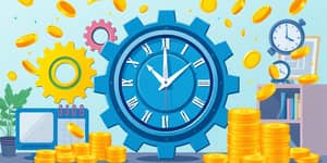 Ciclos de Pagamento: Otimize Suas Datas de Quitação