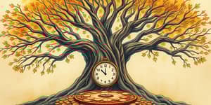 Investimentos de Longo Prazo: O Segredo da Construção de Riqueza