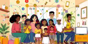 Seu Perfil de Gastos: Entenda Onde Seu Dinheiro Vai