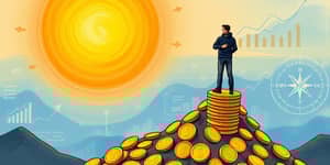 Autodisciplina Financeira: O Segredo dos Milionários