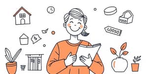 Mini Orçamento: Controle Seus Gastos Sem Burocracia