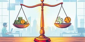 Seu Ponto de Equilíbrio Financeiro: Calcule e Conquiste