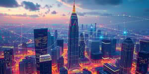 Guia Essencial para Entender as 'Big Techs' e Seus Modelos de Negócio