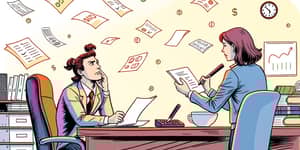 Renegociação de Dívidas: Pechinche e Conquiste Menos Juros