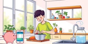 Hacks de Economia: Truques Inteligentes para o Dia a Dia