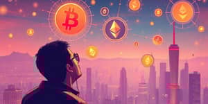 Criptomoedas para Iniciantes: Entenda e Comece a Explorar