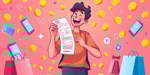 O Poder do Cashback: Faça Seu Dinheiro Voltar Para Você