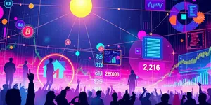 O Futuro do Seu Dinheiro: Tendências e Projeções Financeiras