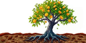 Sua Árvore Financeira: Plante Boas Sementes Hoje