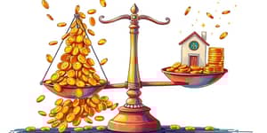 Análise de Gastos: Onde Seu Dinheiro Está Indo Realmente?