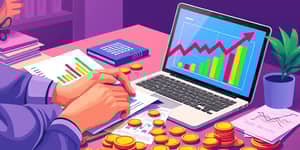 Seu Relatório Financeiro: Acompanhe e Avalie Seu Progresso