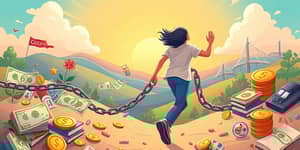 Despesas Saudinhas: Invista em Você com Inteligência