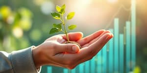 O Preço da Sustentabilidade: Investindo em ESG de Verdade