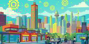 Desvendando os Segredos das Empresas de Grande Crescimento