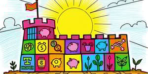 Estratégias de Sobrevivência Financeira: Em Tempos de Crise