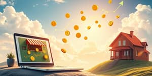 Renda Passiva Imediata: Opções Além dos Dividendos Clássicos