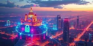 Cibersegurança para Seus Investimentos: Proteja Seu Futuro Digital