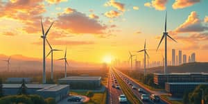 O Despertar da Economia Verde: Novos Horizontes para Investidores