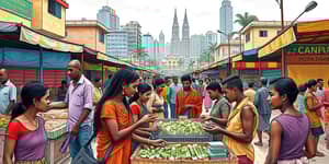 Microcrédito e seu Impacto Social e Econômico