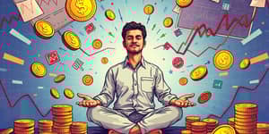 Finanças Comportamentais na Prática: Superando a Ansiedade de Investir