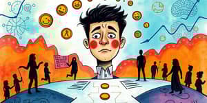 A Economia Comportamental: Por Que Tomamos Certas Decisões Financeiras?