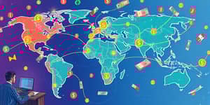 Mercado de Câmbio: Mais Que Dólar e Euro, Entenda o Mundo