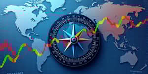 Decifrando os Índices: Um Guia para Navegar no Mercado