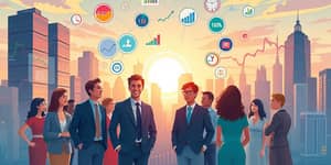 O Poder dos Dados na Tomada de Decisões de Investimento