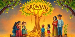 Planejamento de Longo Prazo: Construindo Riqueza Através das Gerações