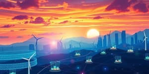 Setores em Transformação: Onde as Inovações Estão Gerando Valor?