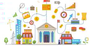 O Ciclo do Crédito: Entenda e Antecipe Movimentos Econômicos