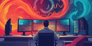 A Mente do Trader: Disciplina e Estratégia nos Desafios Diários