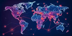 A Logística Global e Seu Reflexo nos Mercados Financeiros