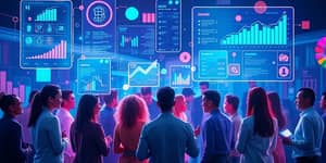 O Poder das Comunidades Financeiras Online