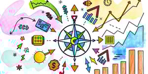 Alocação Dinâmica de Ativos: Adaptando Seu Portfólio a Qualquer Cenário