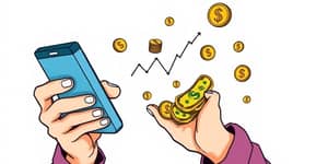 Recupere Seu Dinheiro: Como Reorganizar Suas Finanças