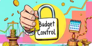 Despesas Fixas e Variáveis: Mantenha o Controle Total