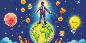 Dominando o Mercado Financeiro: Estratégias Vencedoras