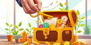 A Chave para o Sucesso Financeiro: Planejamento Eficaz