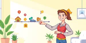 Seu Cronograma Financeiro: Atingindo Objetivos