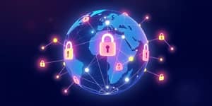 Riqueza Digital: Explorando Ativos Virtuais com Segurança