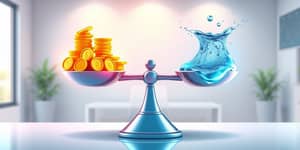 Rentabilidade e Liquidez: Encontre o Equilíbrio Ideal