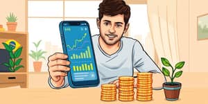 Valorize Seu Dinheiro: Cada Centavo Conta