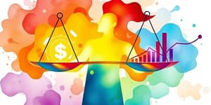 O Preço da Emoção: Como Gerenciar Sentimentos ao Investir