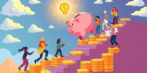 Finanças para Iniciantes: Guia Completo de A a Z